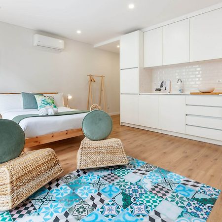 Oporto Palace Apartments מראה חיצוני תמונה