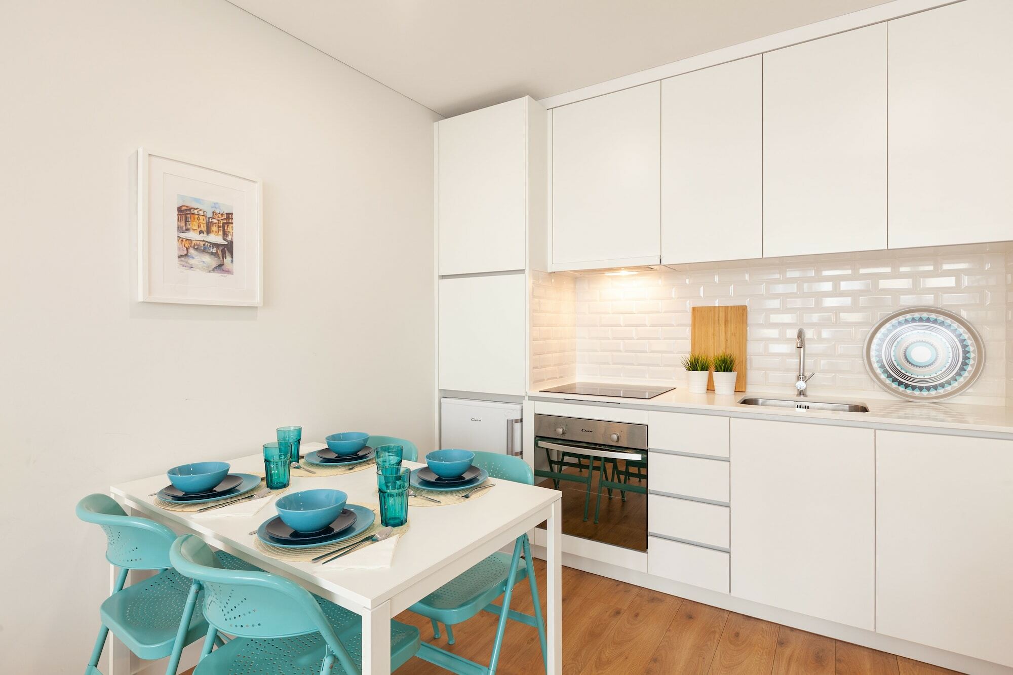 Oporto Palace Apartments מראה חיצוני תמונה