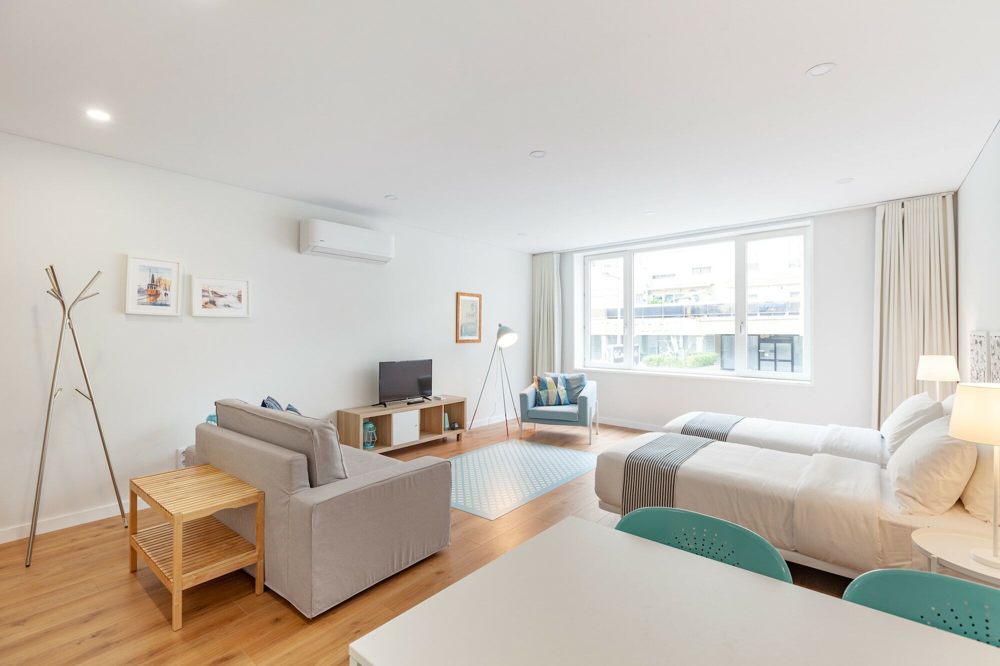 Oporto Palace Apartments מראה חיצוני תמונה