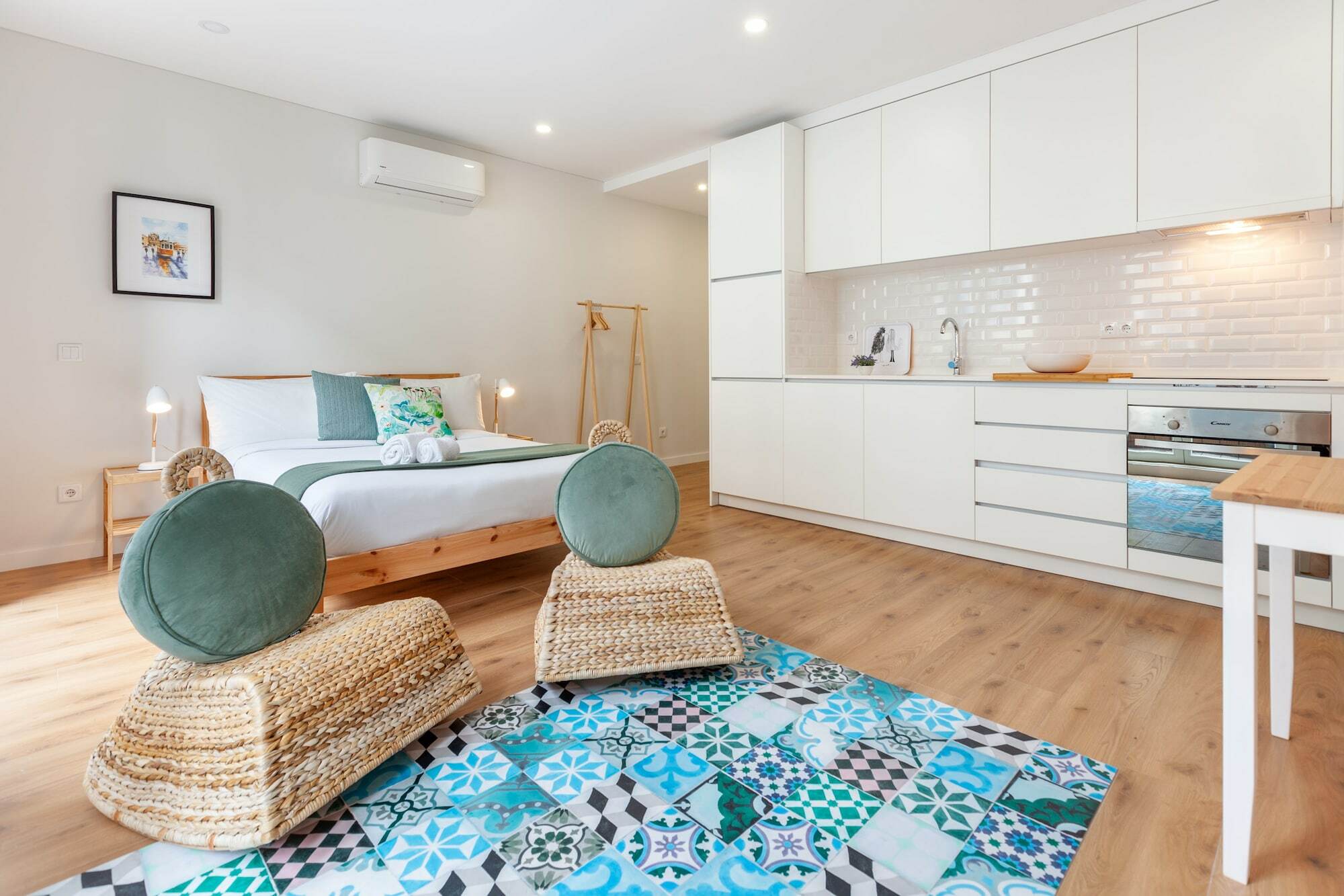 Oporto Palace Apartments מראה חיצוני תמונה